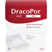 DracoPor Steril Soft 15cmx15cm