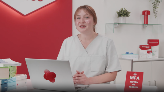 Weiterbilden leicht gemacht: Die Highlights von WUNDE+ entdecken