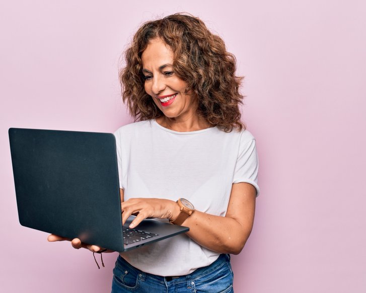 Künstliche Intelligenz kann die Pflegevorsorge erleichtern