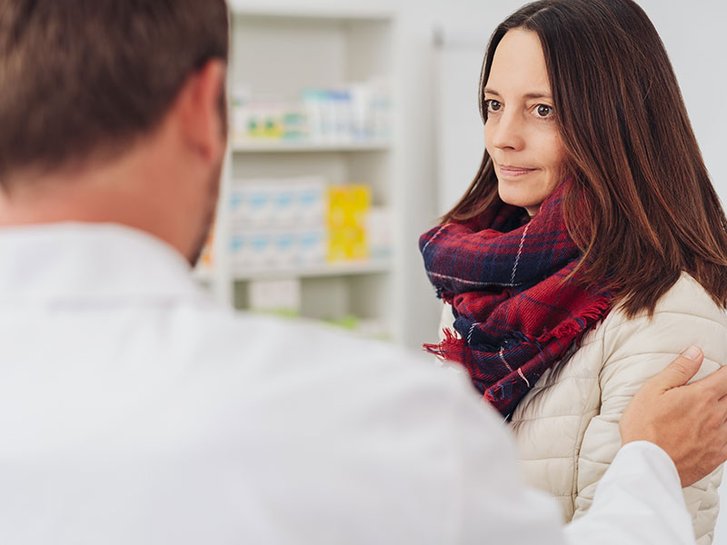 Empathische Beratung in der Apotheke