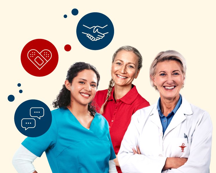 Interdisziplinärer DRACO Wundkongress