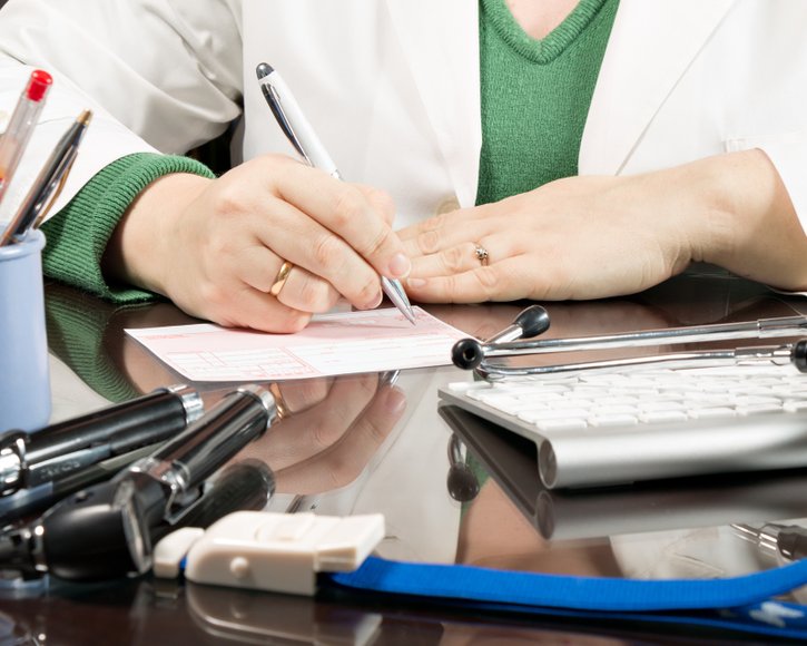 Überweisungen: So lange bleiben sie gültig