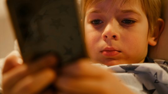 „Wenn ich doch einfach nur spielen könnte!“ – ​Gaming Disorder im Kindes- und Jugendalter​