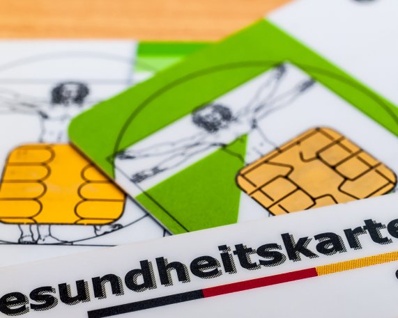 Die richtige Wahl der Krankenversicherung für MFA-Azubis