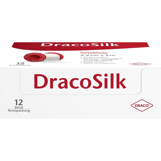 DracoSilk Packshot