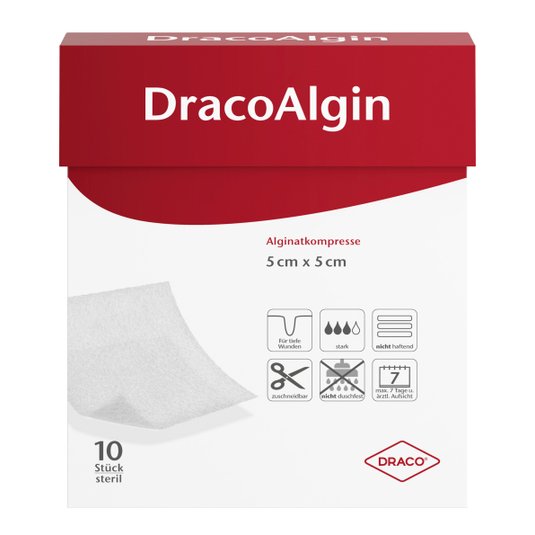 DracoAlgin