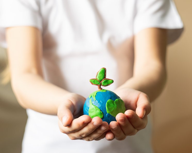 Nachhaltigkeit in der Arztpraxis