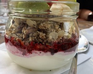 5 gesunde Tipps für die Mittagspause