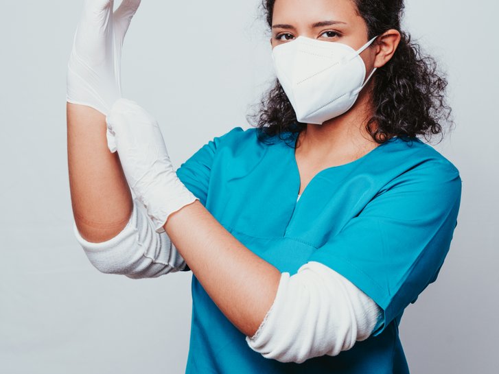 MFA Ausbildung: Praktische Prüfung