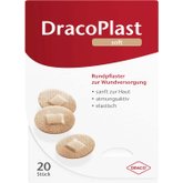 DracoPlast Rundpflaster Packshot