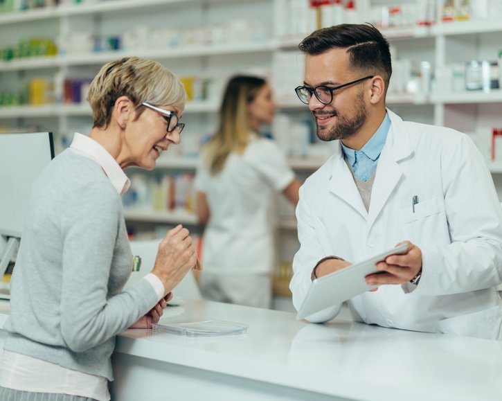 Das wünschen sich die Menschen von ihrer Apotheke