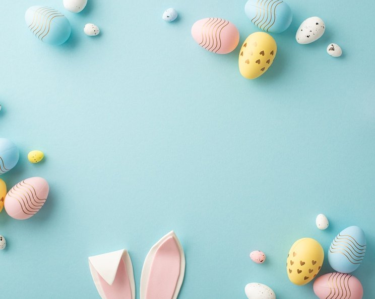 Die DRACO® Osterfreude 2026