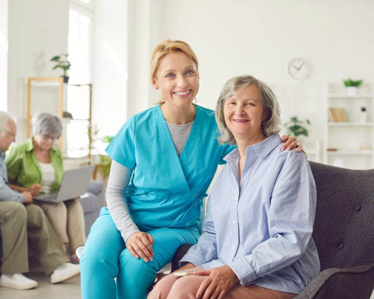  Ab sofort: Änderungen bei den Leistungen der Pflegeversicherung