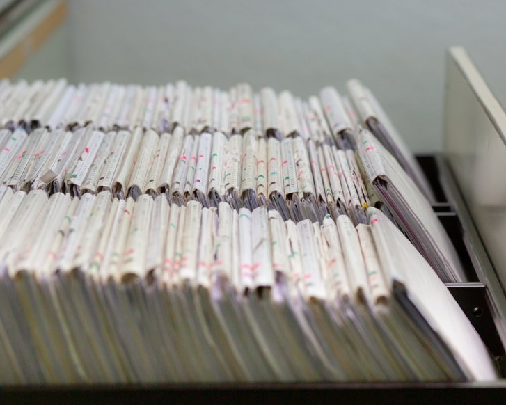 Umfrage in Arztpraxen: ePA-Einführung läuft schleppend