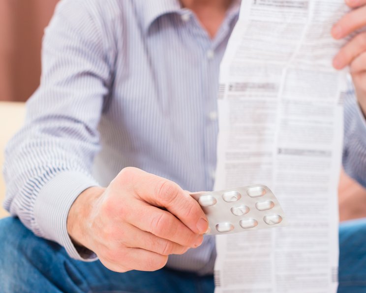 Zugang zu Arzneimitteln