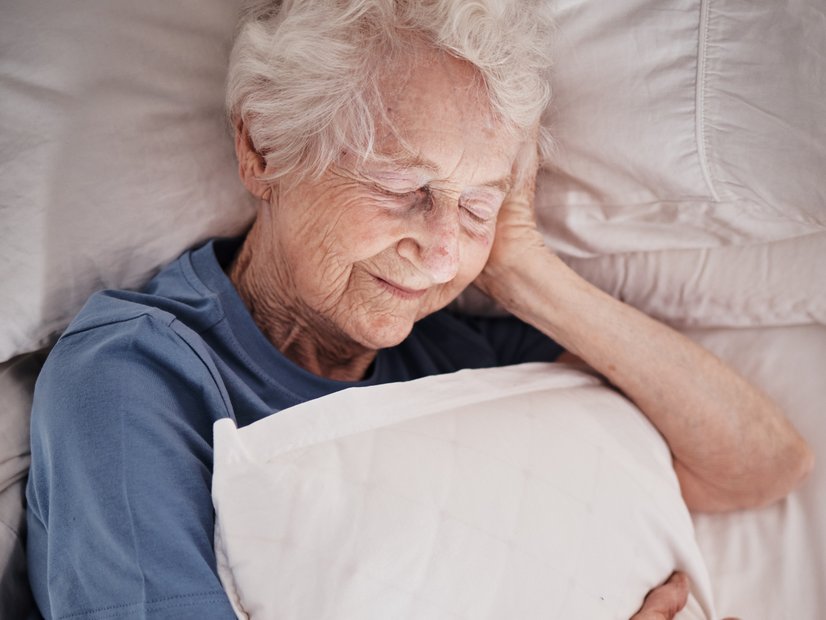 Schlaf und Wundheilung Headerbild