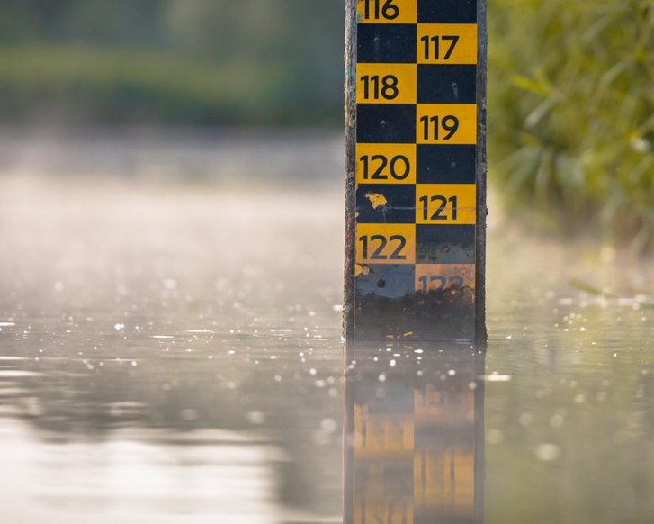 Klimawandel wird in Studiengänge aufgenommen