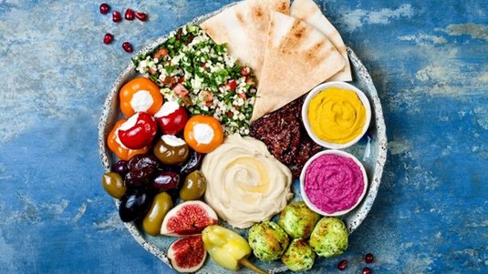 Diagnose Rheumatoide Arthritis – Anti-entzündliche Ernährung mit viel Genuss!