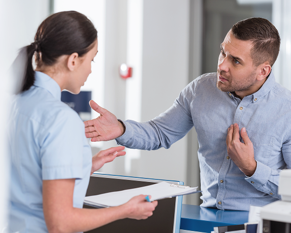 Mehr Sicherheit im Praxisalltag: So schützt ihr euch und euer Team