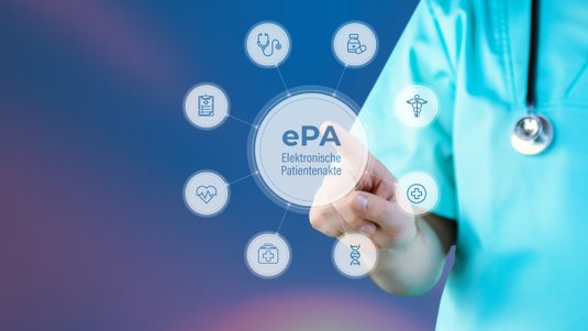 Update: Die elektronische Patientenakte – was hat sich geändert?