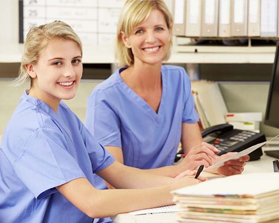 Ausbildung zur MFA – Lehre und Tätigkeitsfelder