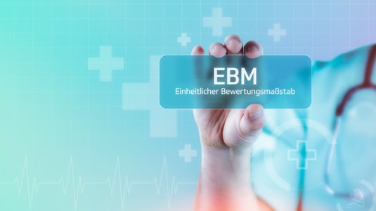 Fallstricke in der EBM-Abrechnung
