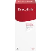DracoZink Verpackung