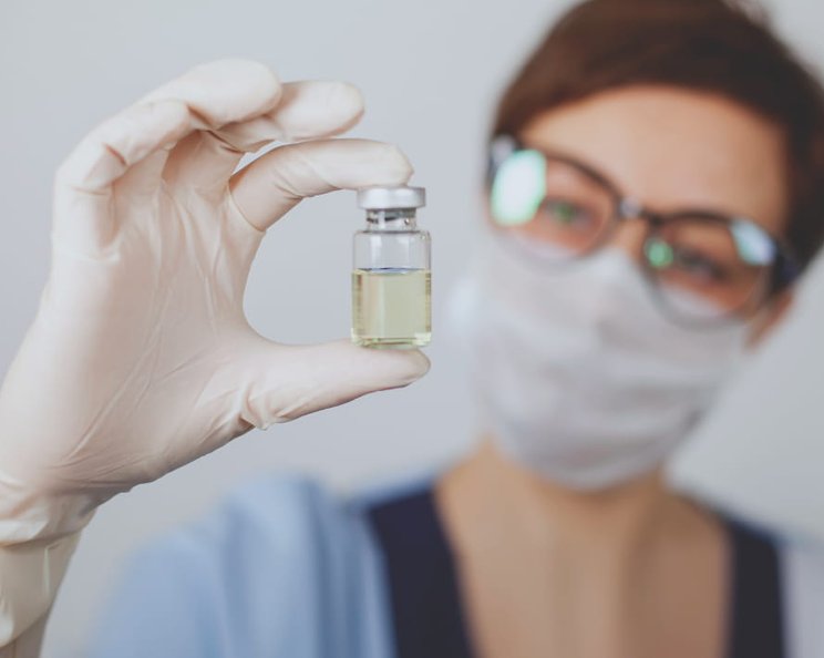 Wer darf impfen? Delegation ärztlicher Leistungen