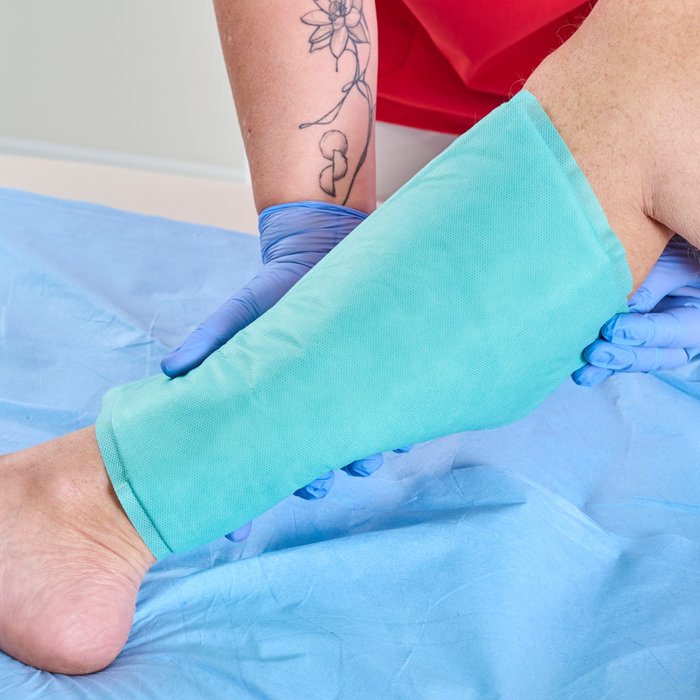 DracoSuperabsorber Anwendung