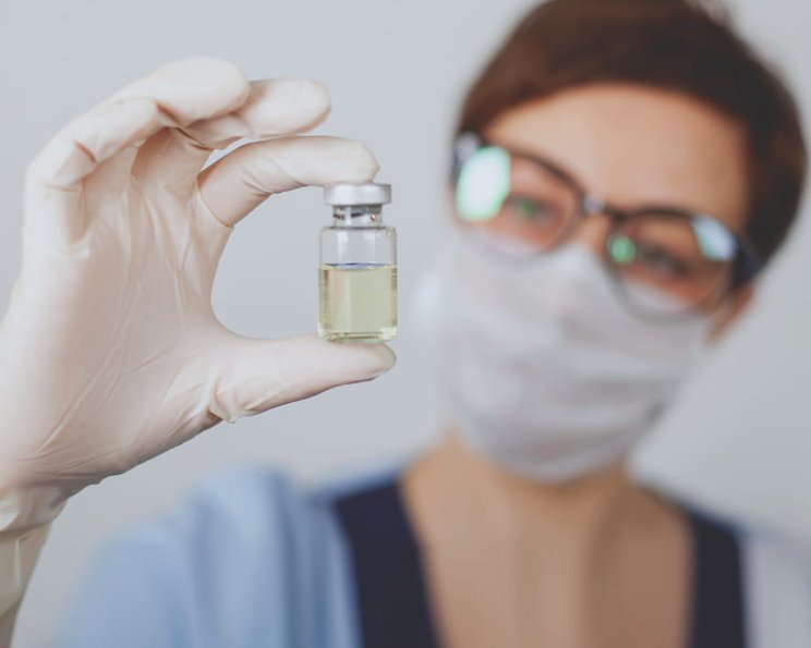 Corona-Schutzimpfungen sind in Praxen weiterhin möglich