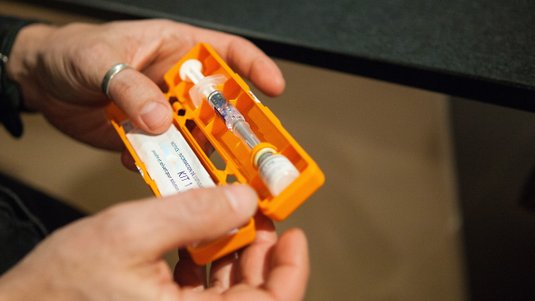 Hypoglykämie – Gefährliche Unterzuckerung bei Diabetes mellitus