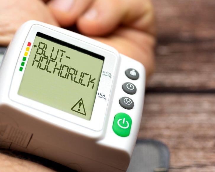Bluthochdruck: Neue Erklärvideos in mehreren Sprachen