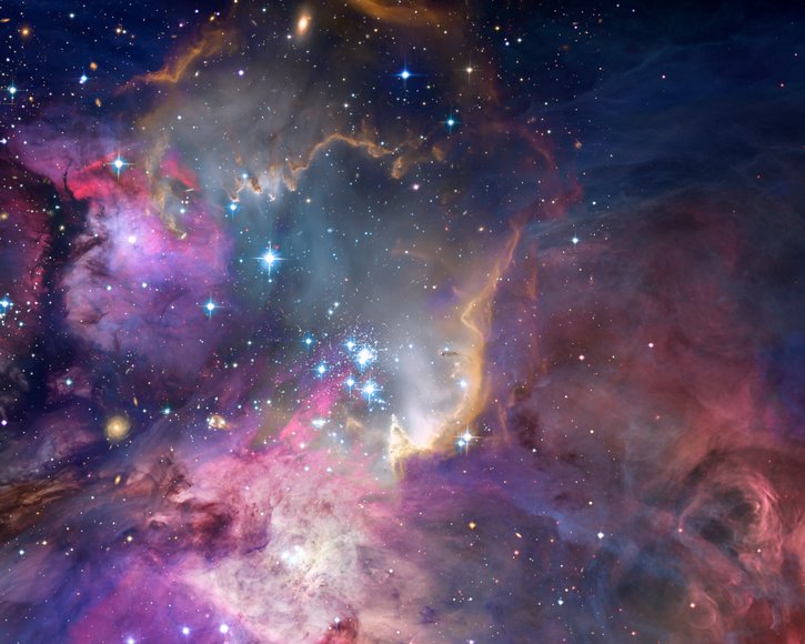 Pflaster fürs Weltall: Das hilft nicht nur Astronauten