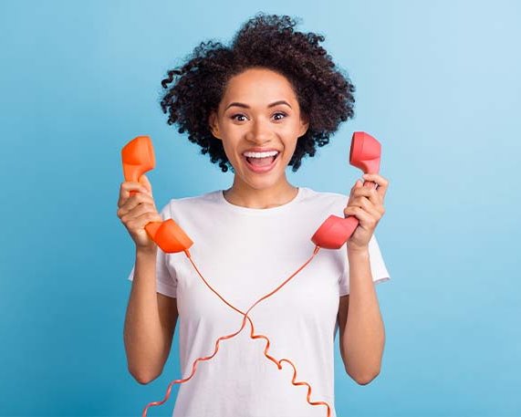 Richtig telefonieren mit Patienten