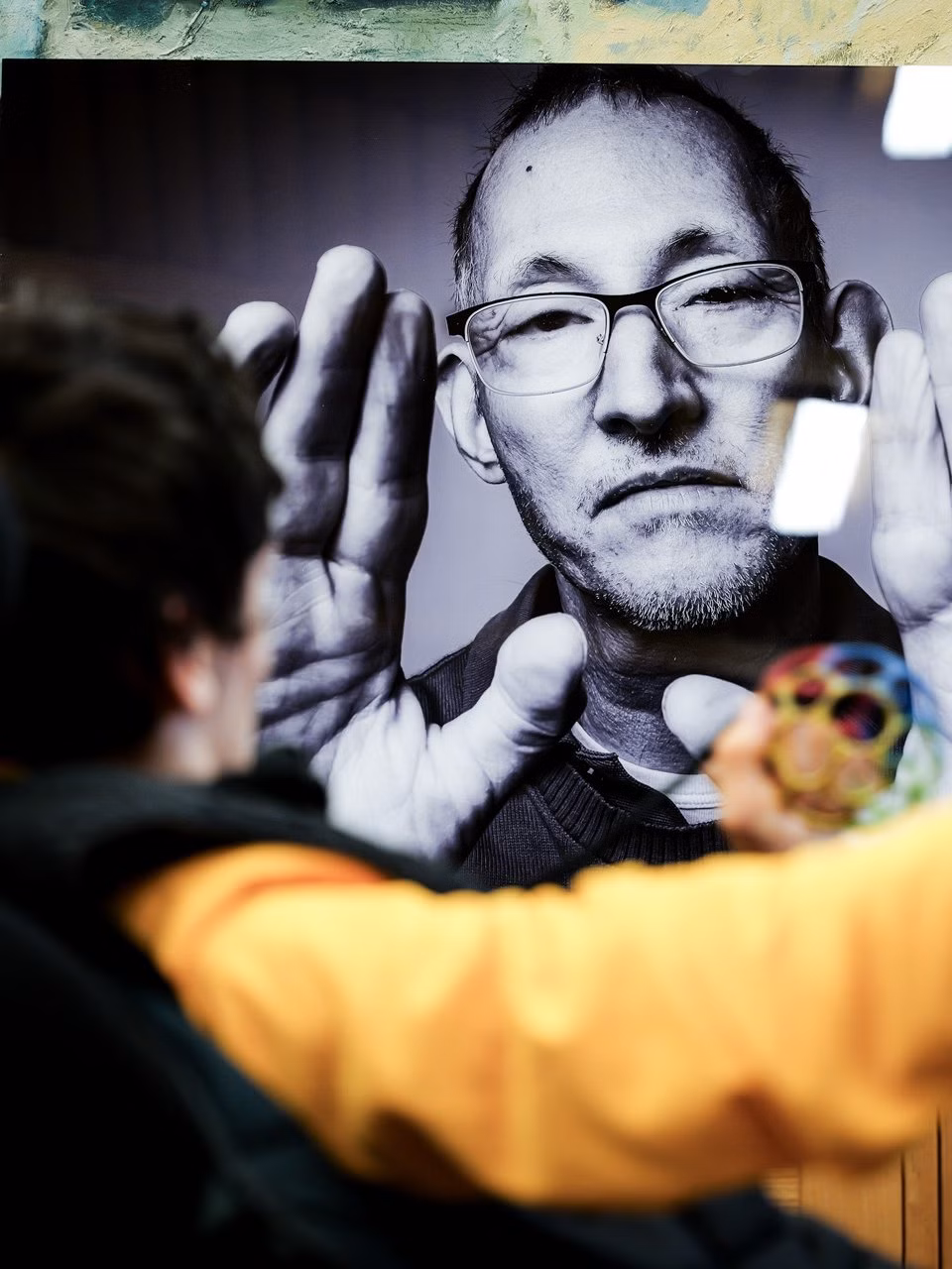 Vernissage "Im richtigen Licht"