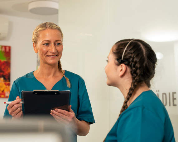 Neue MFA ins Team: So gelingt die perfekte Einarbeitung