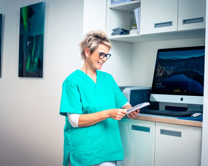 Heute ist der Antidekubitustag 2023