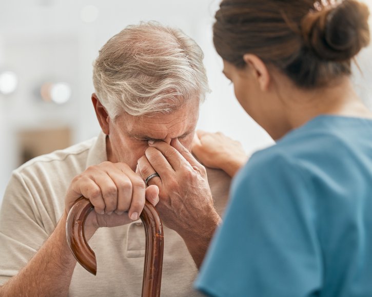 Morgen ist Welt-Alzheimertag – Es gibt viele Veranstaltungen