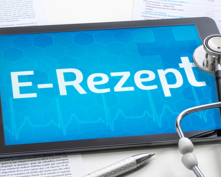 Card Link: Bald kommt eine Alternative für den Umgang mit eRezepten 