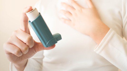 DMP Asthma bronchiale - So funktioniert es in der Praxis