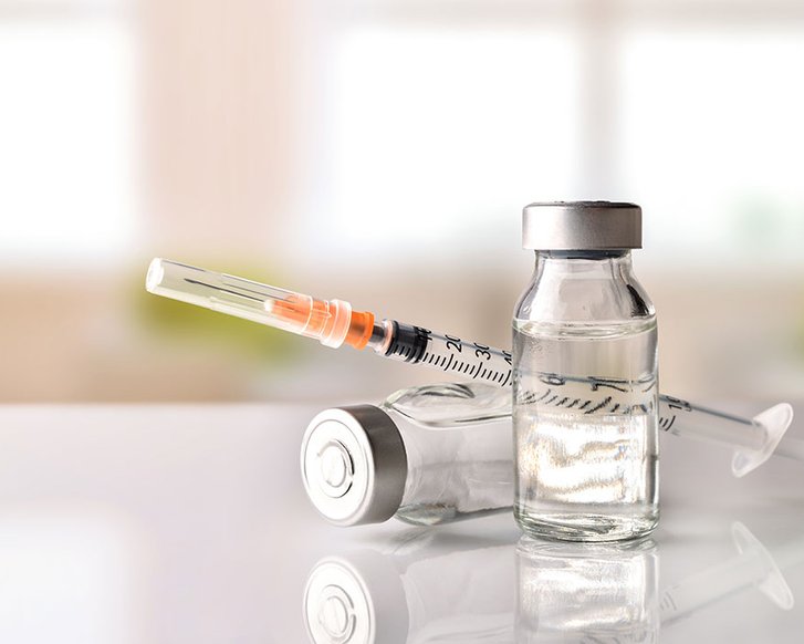 Neuer COVID-19-Impfstoff Comirnaty bald verfügbar 