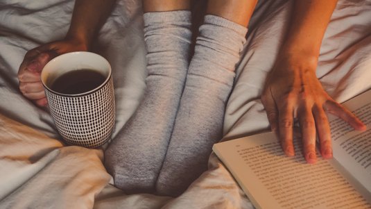 Schlaf schön! – Vom Wunsch zur Wirklichkeit