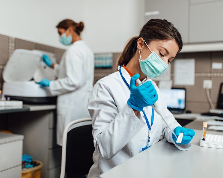 Neue Fallwerte für den Wirtschaftlichkeitsbonus Labor