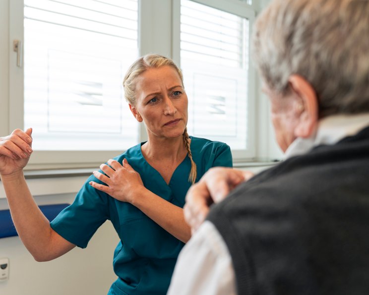 VERAH: Weiterbildung für MFA