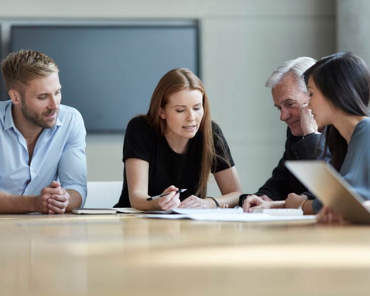 In wenigen Schritten zum eigenen Qualitätszirkel: So geht´s