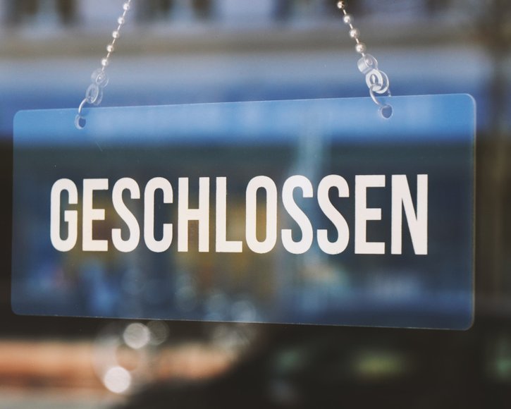 Aktuelle Apothekenzahlen veröffentlicht