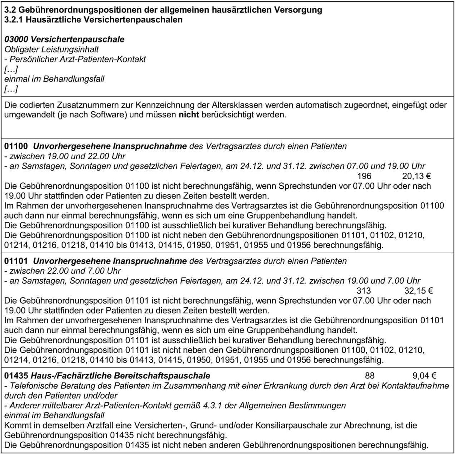 Musterklausur Behandlungsassistenz 2