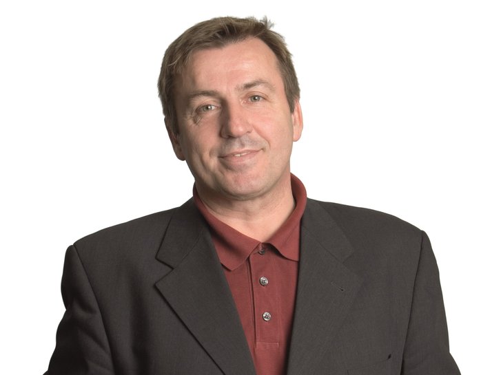 Siegfried Huhn, Pflegeexperte