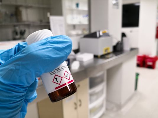 Arbeitsschutz in der Arztpraxis 2026