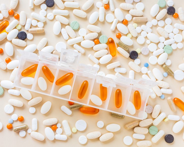 Vichy startet im NEM-Bereich mit Kollagen-Kapseln